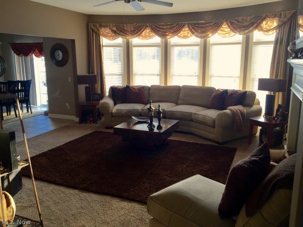 Rolling Green #3 - Residential