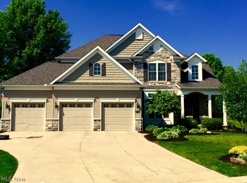 Rolling Green #3 - Residential