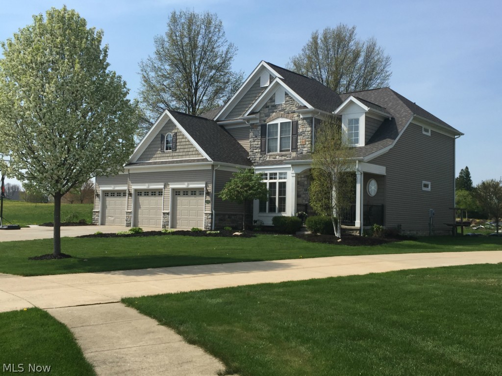 Rolling Green #3 - Residential