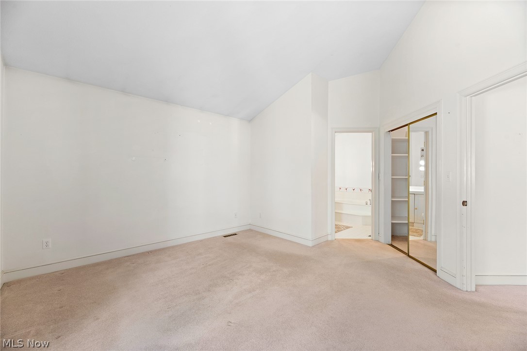 Mediterranean Village - Residential