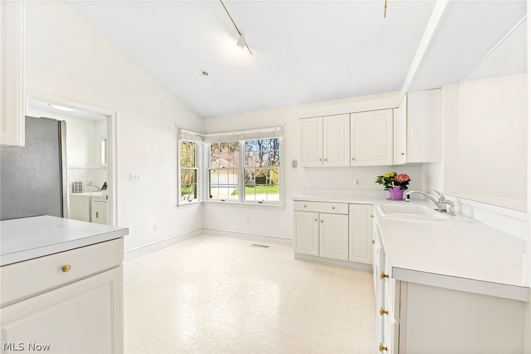 Mediterranean Village - Residential