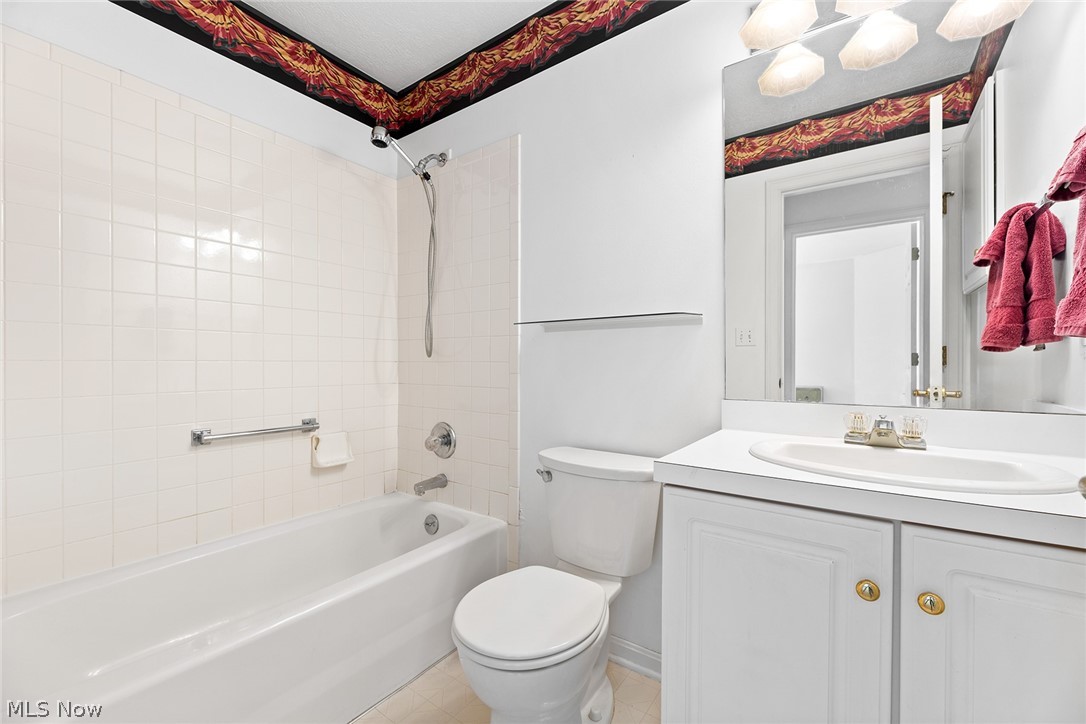 Mediterranean Village - Residential