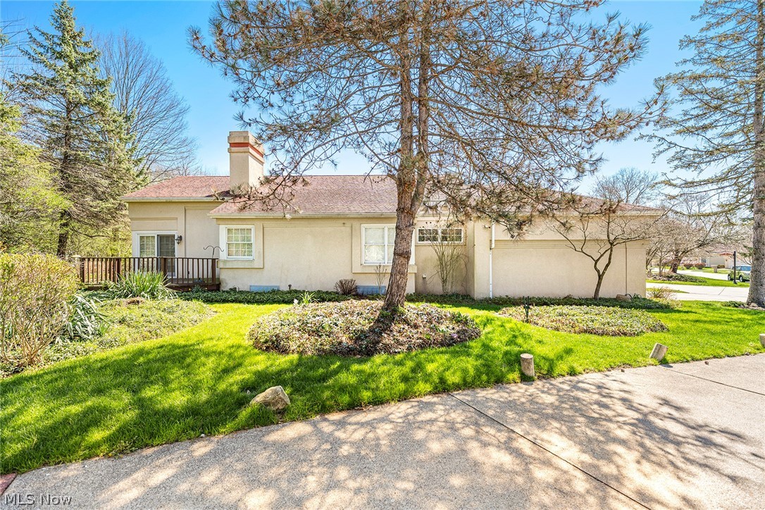 Mediterranean Village - Residential