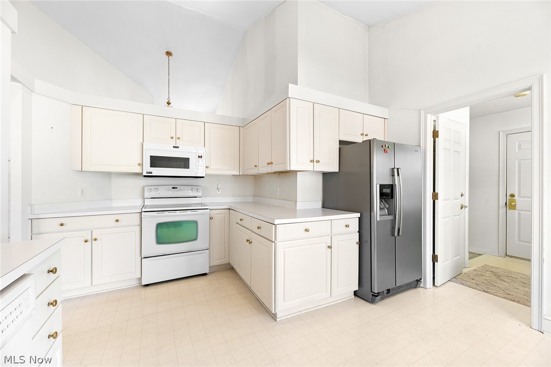 Mediterranean Village - Residential