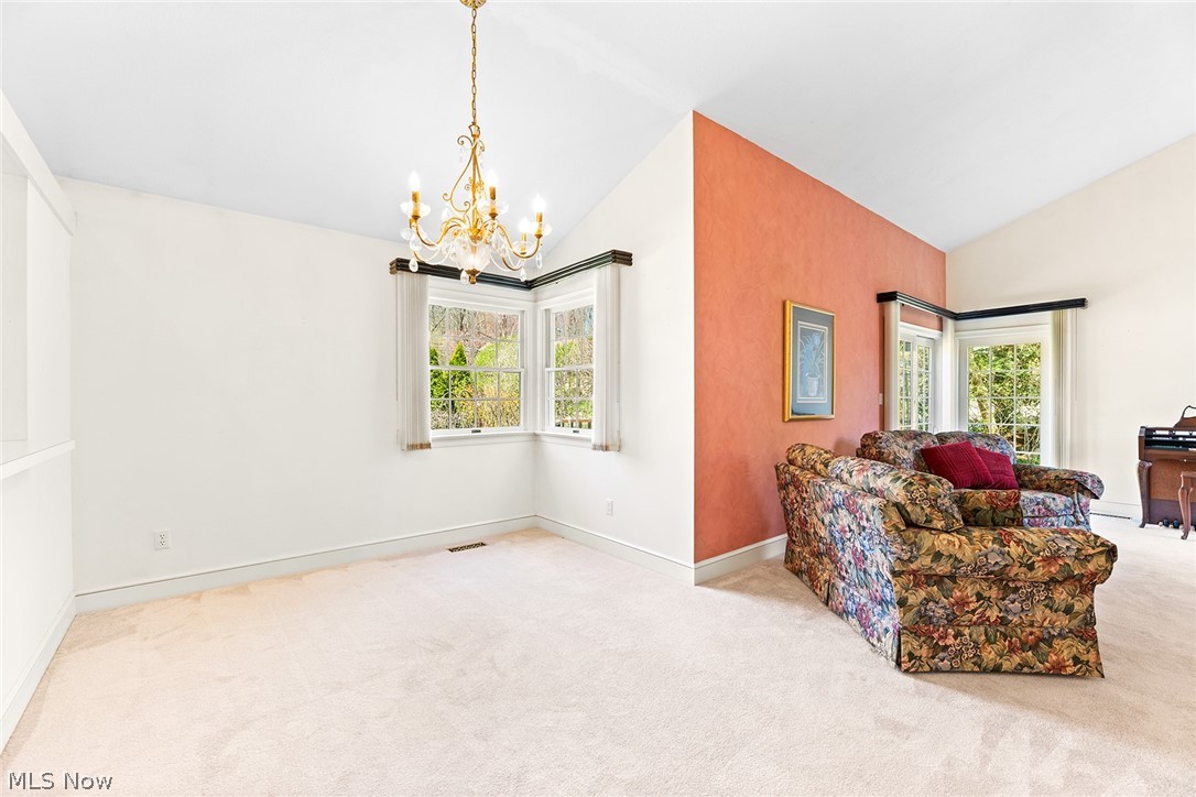 Mediterranean Village - Residential