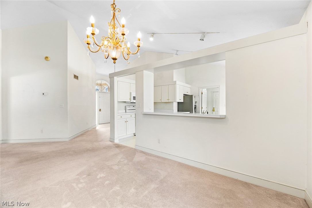 Mediterranean Village - Residential