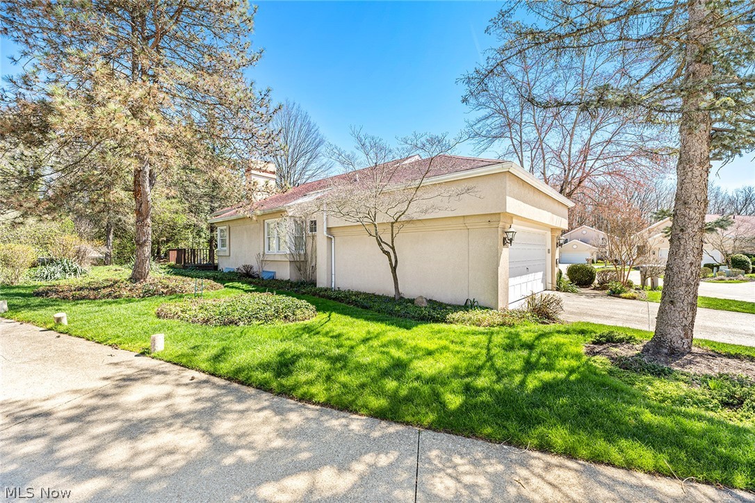 Mediterranean Village - Residential