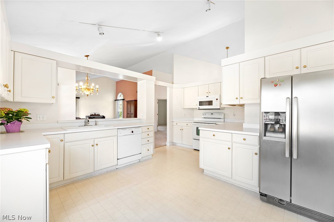 Mediterranean Village - Residential