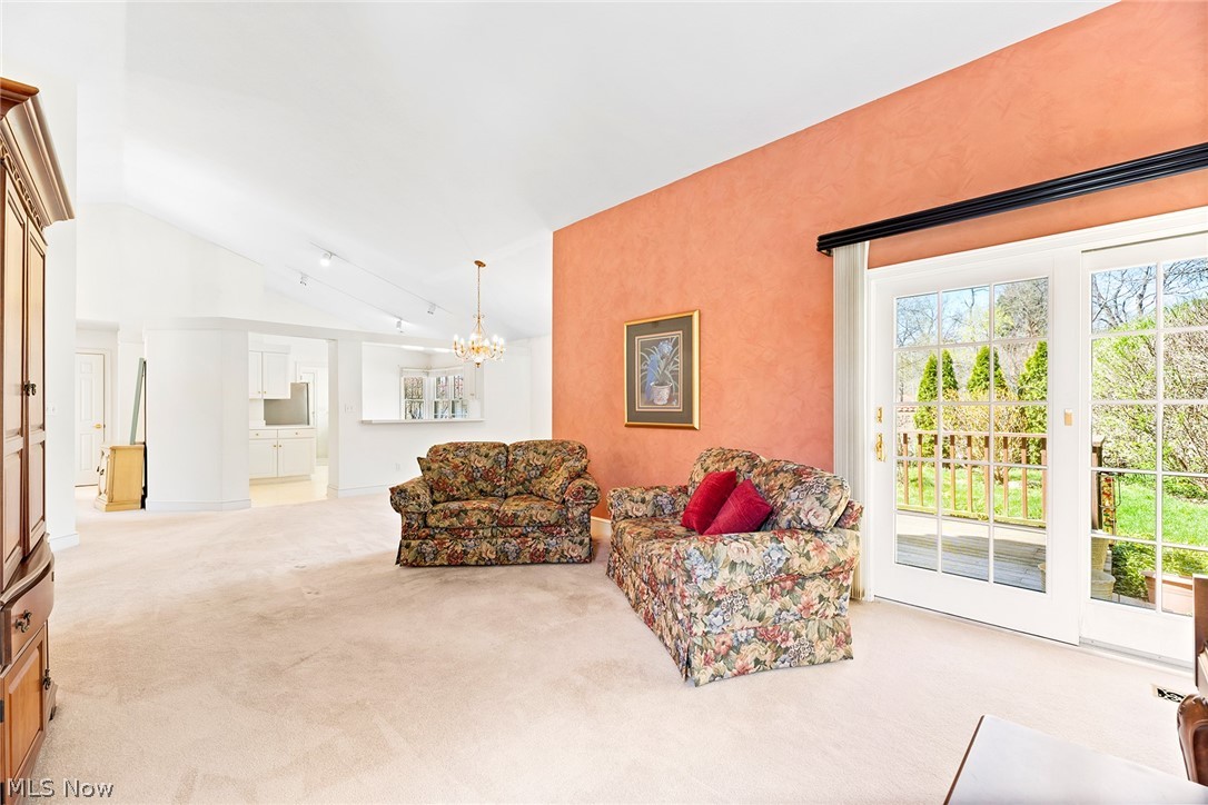 Mediterranean Village - Residential