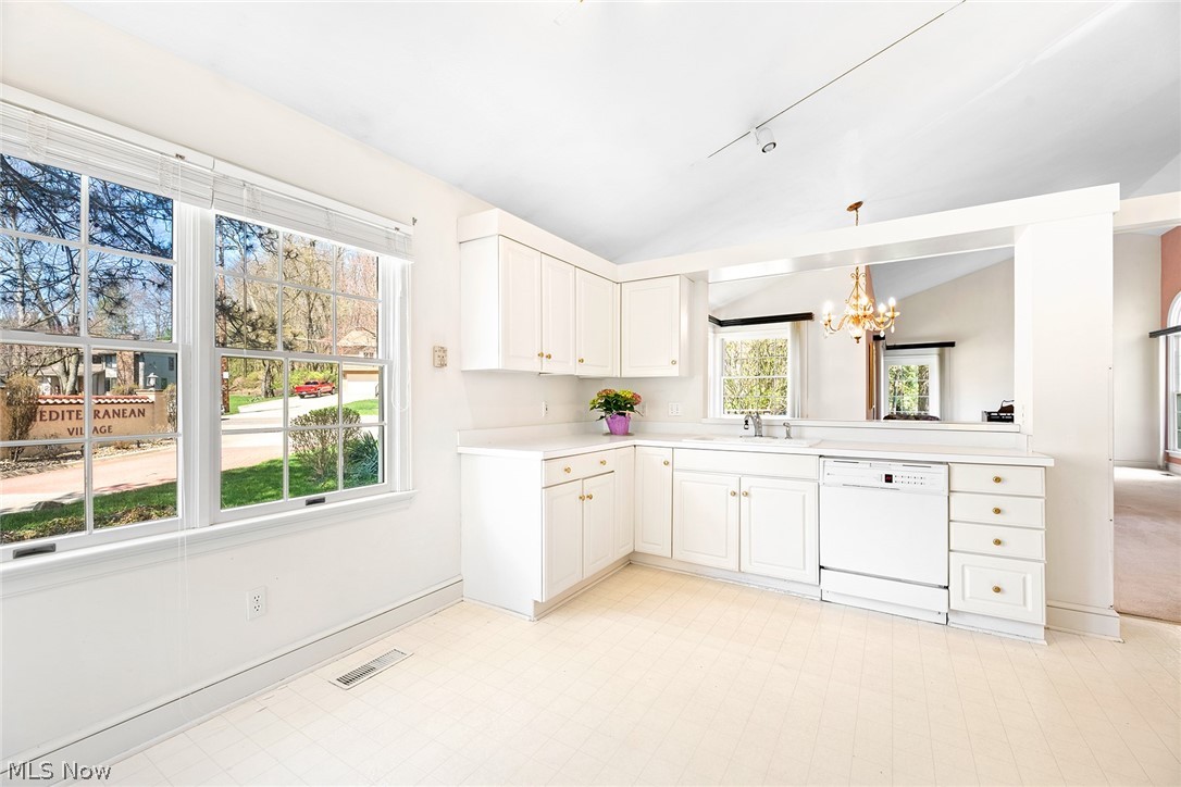 Mediterranean Village - Residential