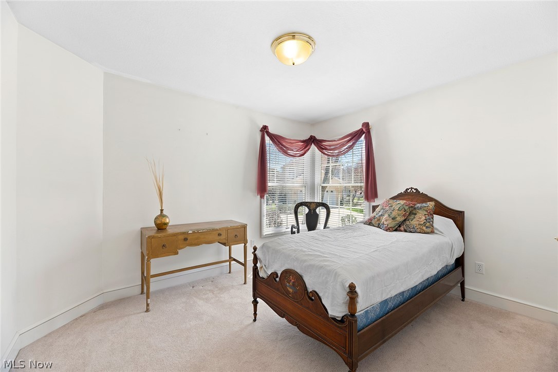 Mediterranean Village - Residential