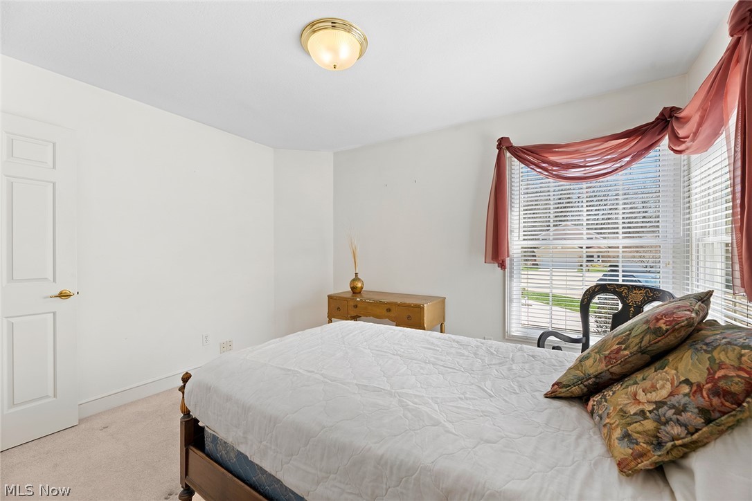 Mediterranean Village - Residential