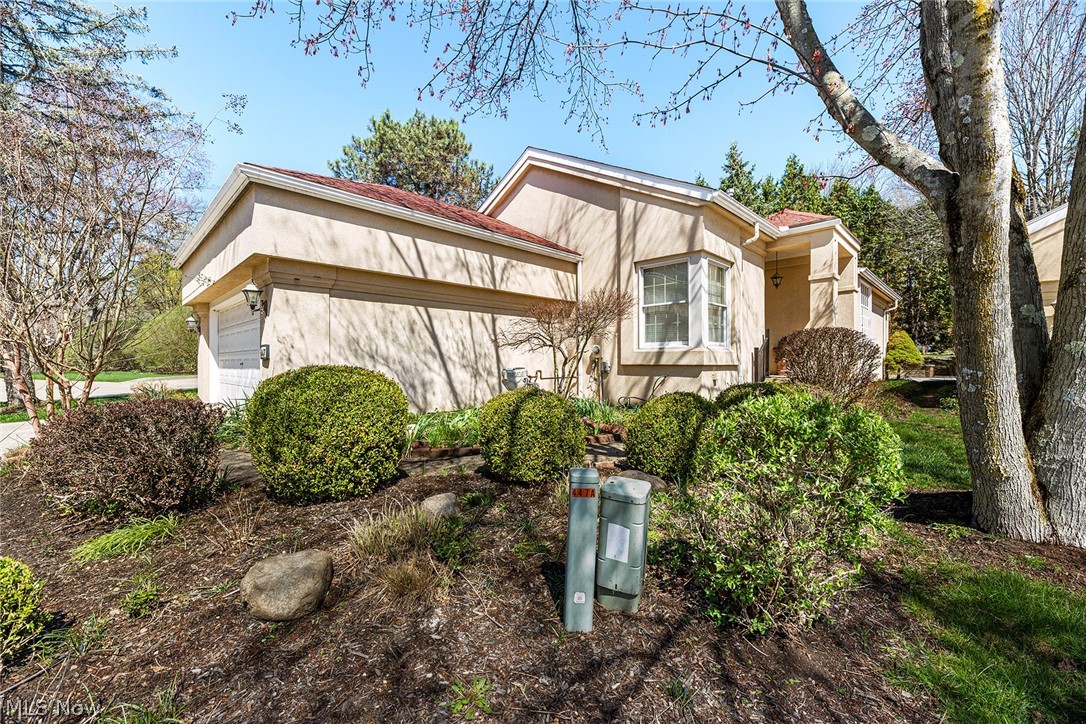 Mediterranean Village - Residential