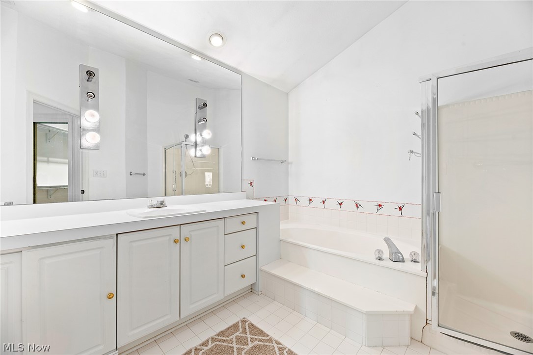 Mediterranean Village - Residential