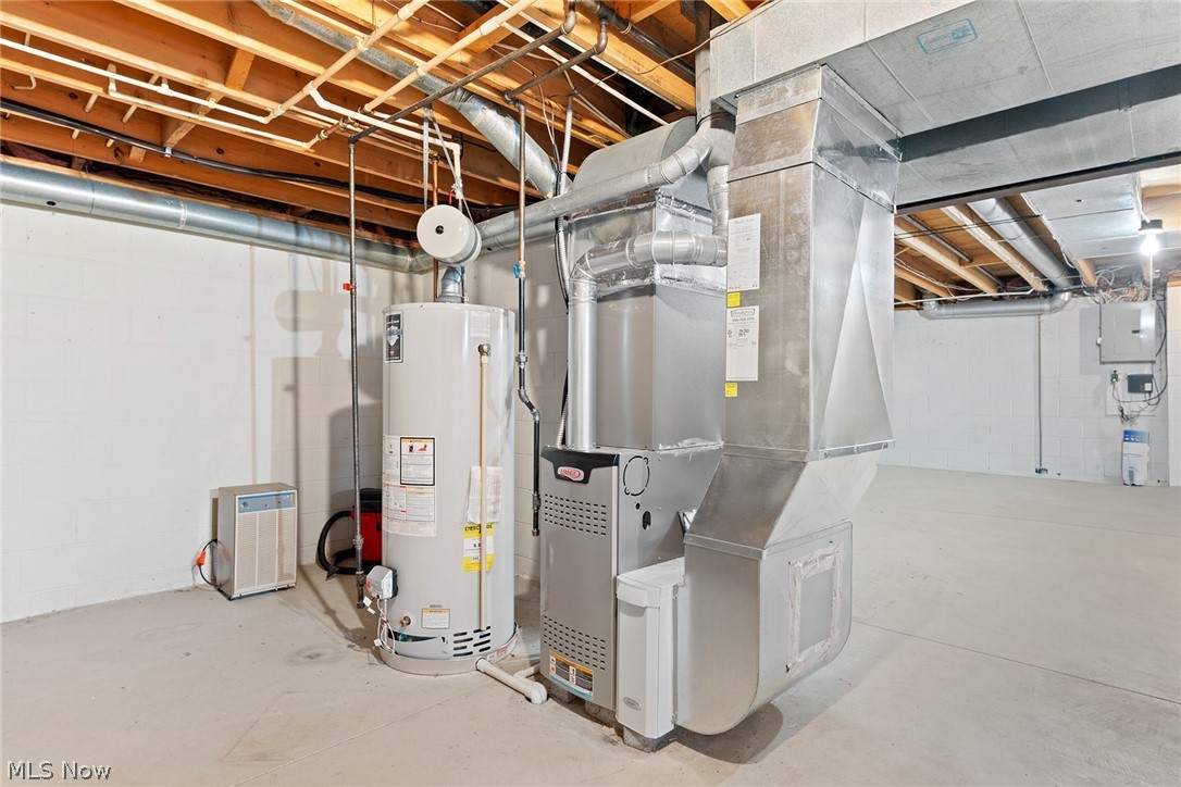 Mediterranean Village - Residential