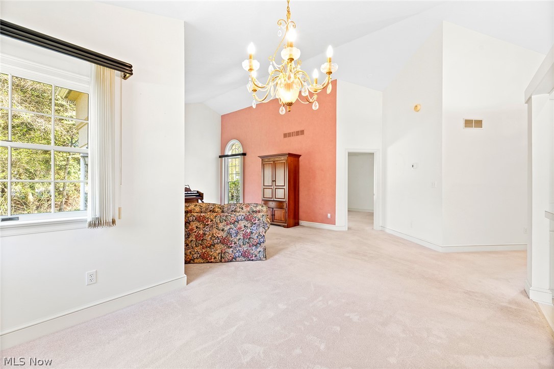 Mediterranean Village - Residential