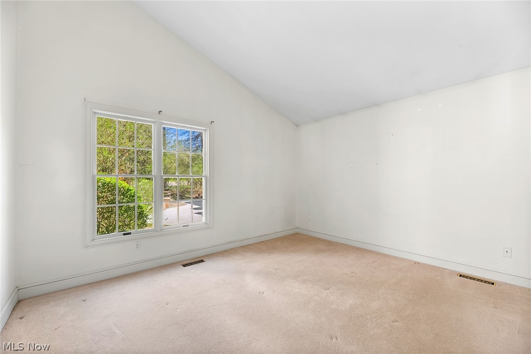 Mediterranean Village - Residential