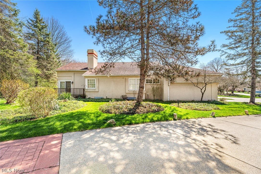 Mediterranean Village - Residential