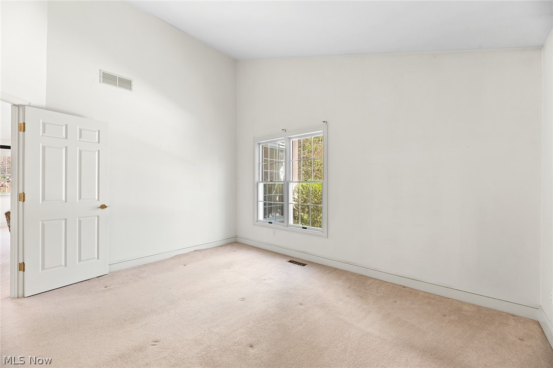 Mediterranean Village - Residential