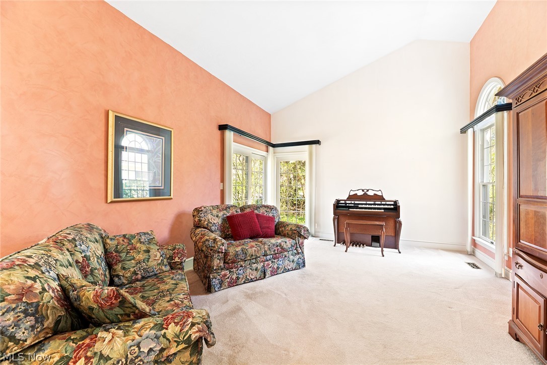 Mediterranean Village - Residential