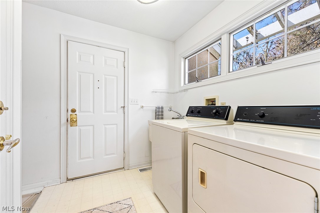 Mediterranean Village - Residential