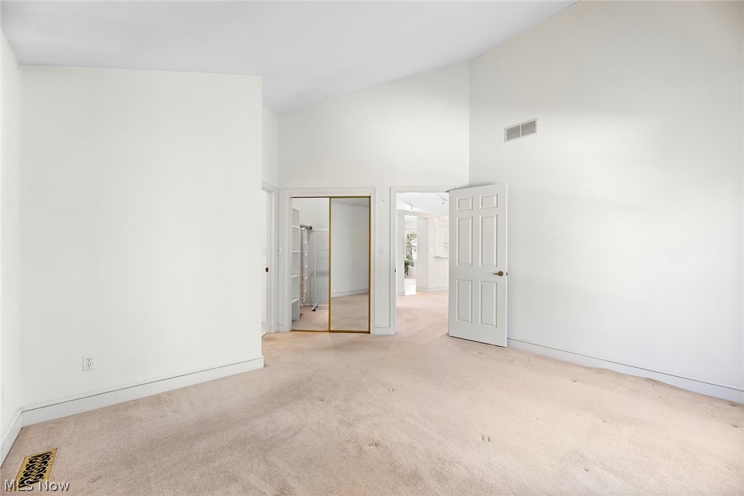 Mediterranean Village - Residential