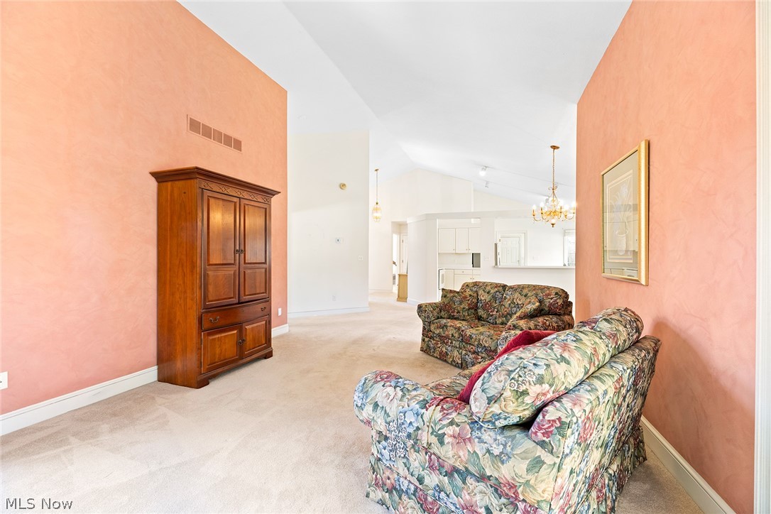 Mediterranean Village - Residential