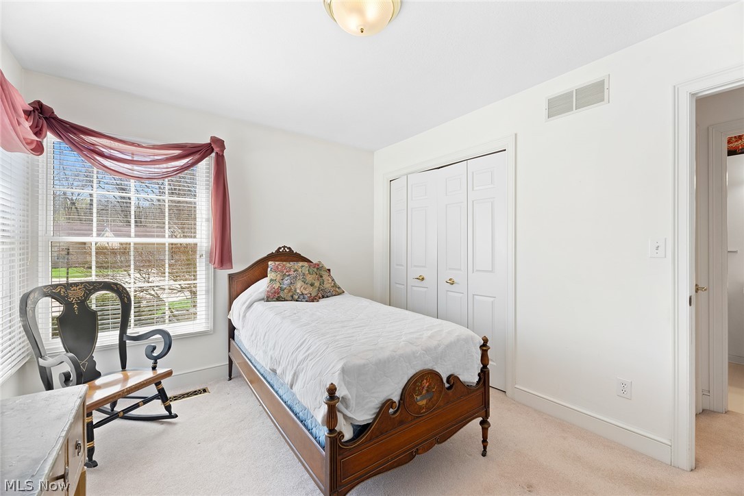 Mediterranean Village - Residential