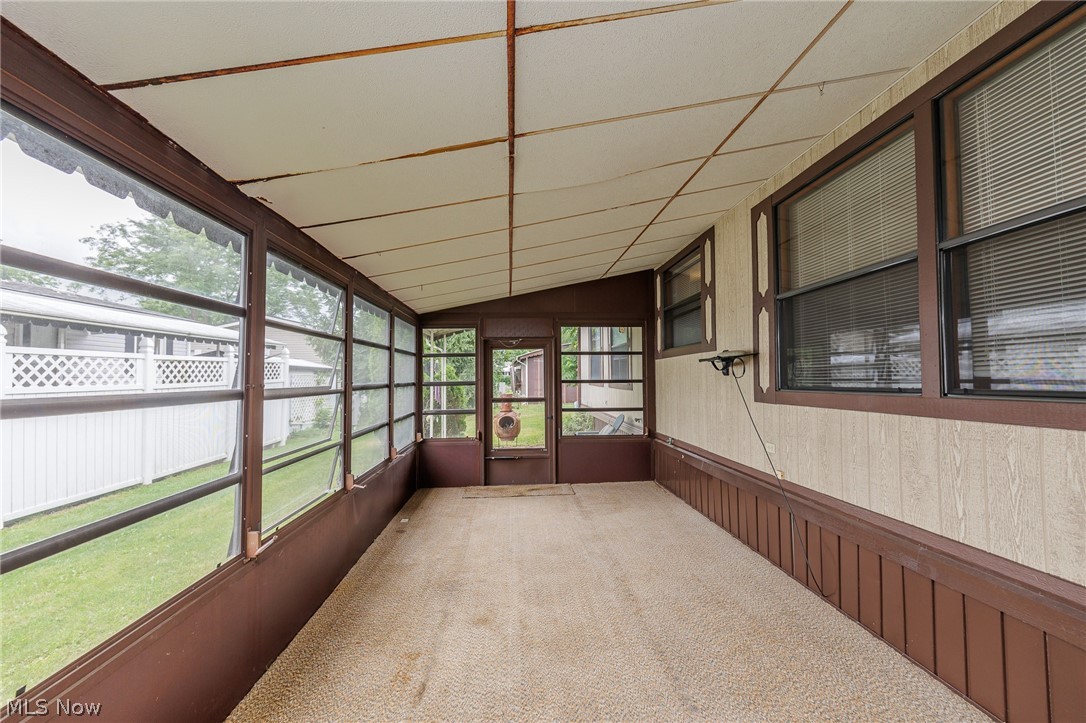 Columbia Park - Residential