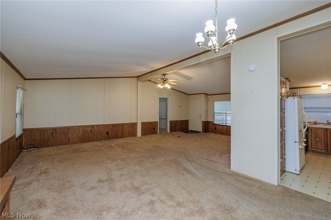 Columbia Park - Residential