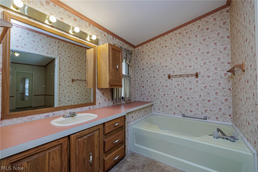 Columbia Park - Residential