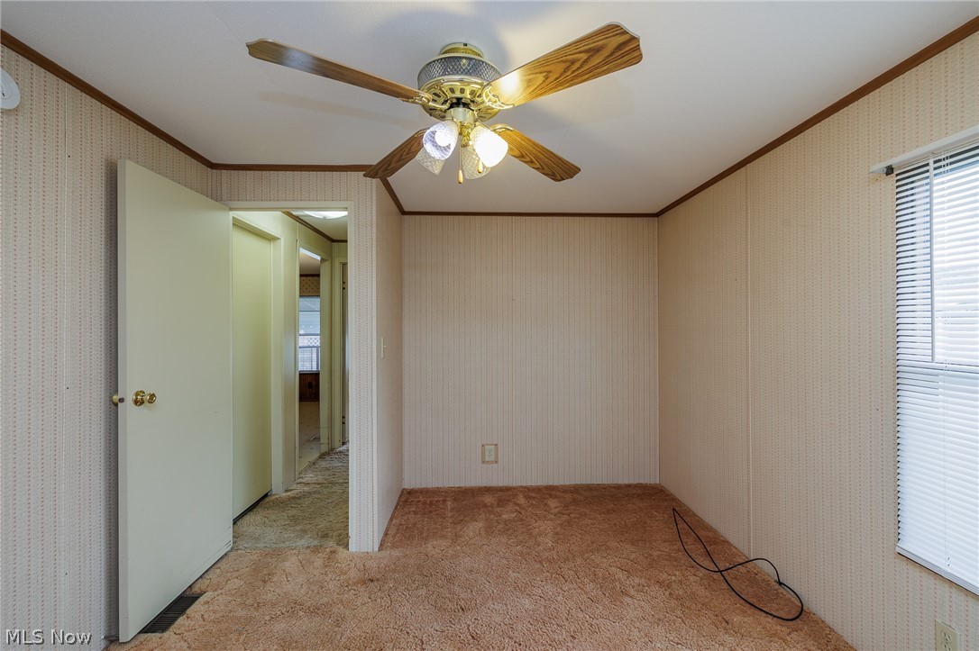 Columbia Park - Residential