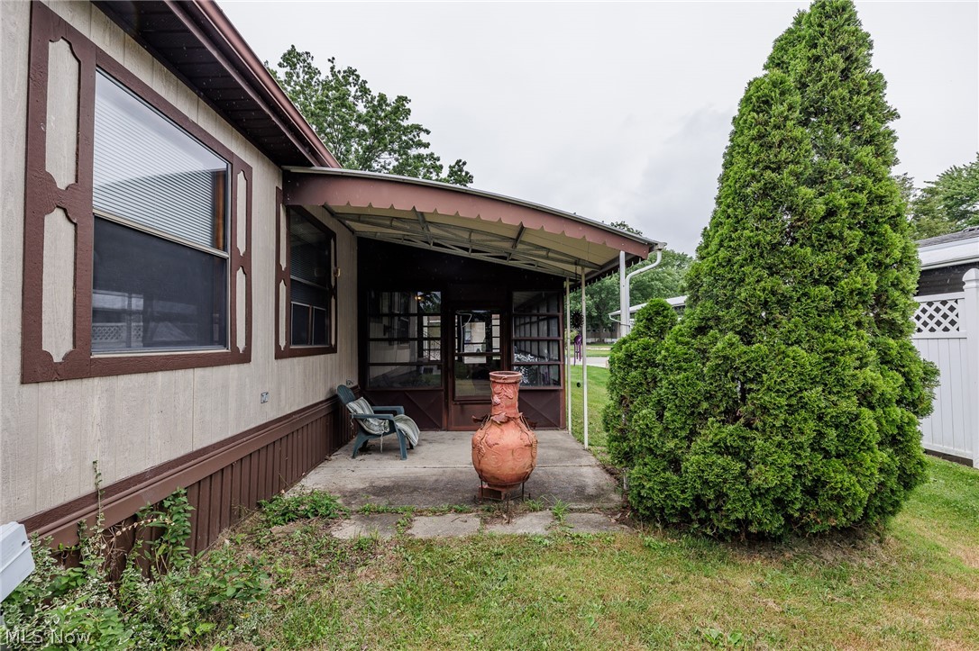 Columbia Park - Residential