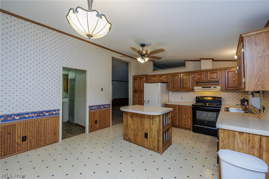 Columbia Park - Residential