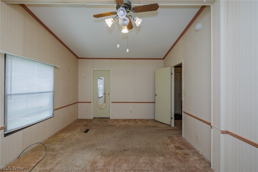 Columbia Park - Residential