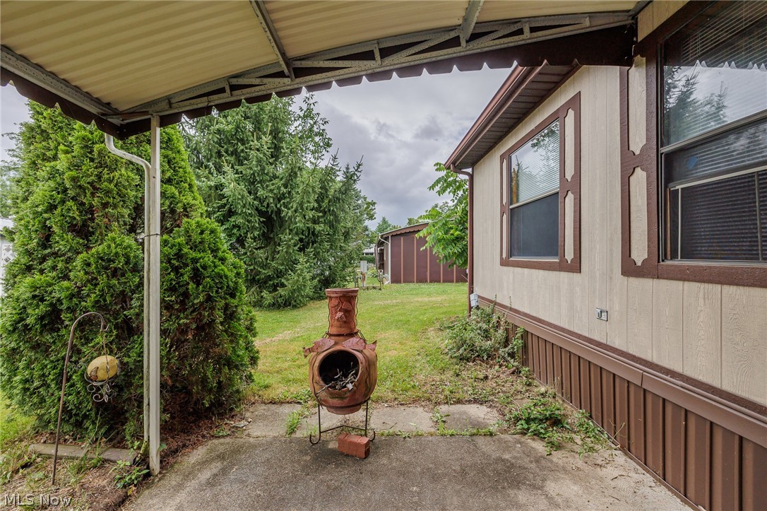 Columbia Park - Residential