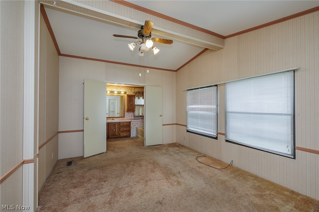 Columbia Park - Residential