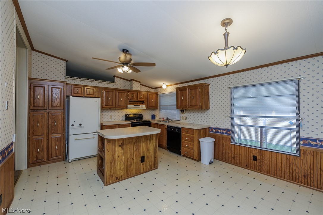 Columbia Park - Residential