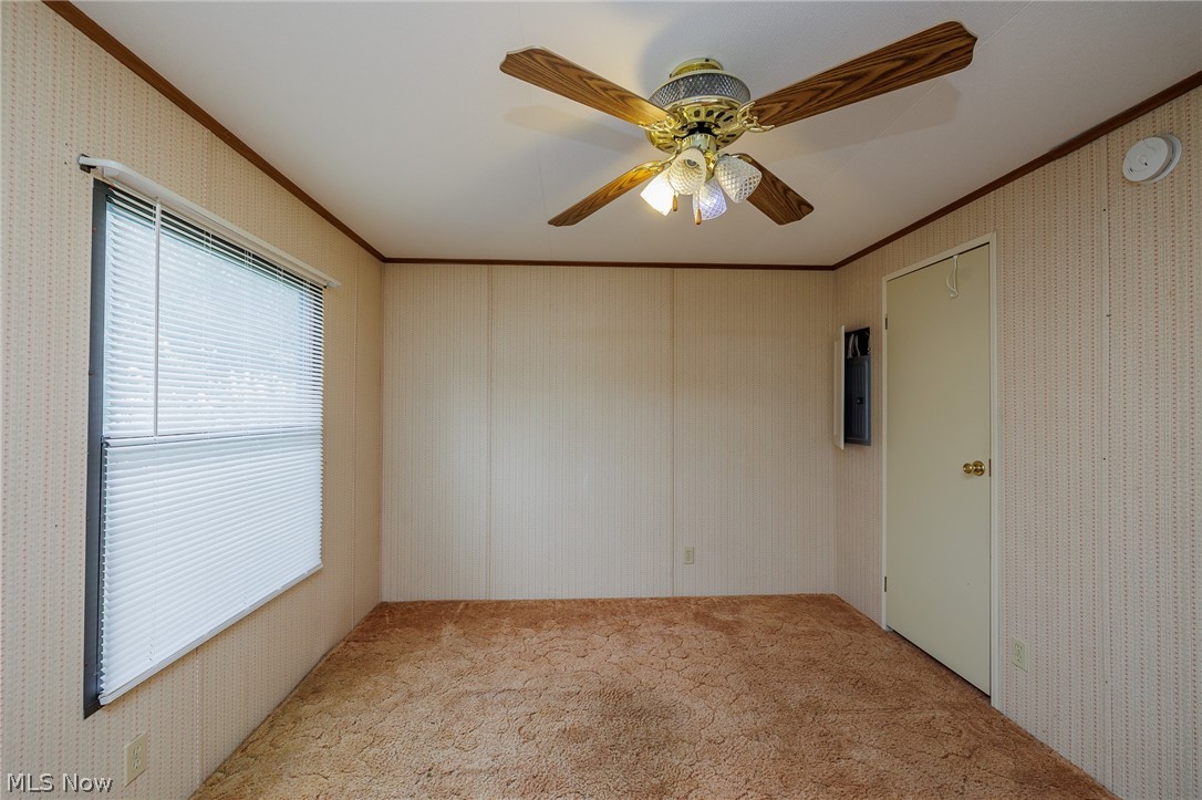 Columbia Park - Residential