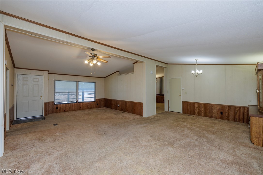 Columbia Park - Residential