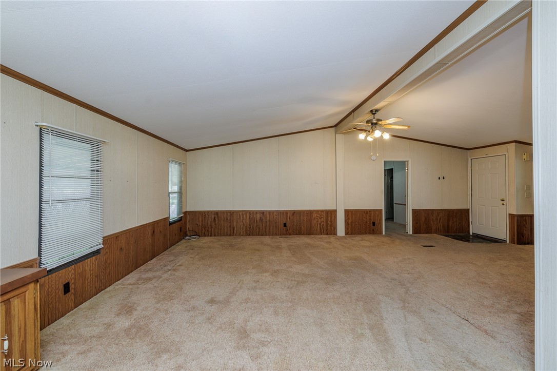 Columbia Park - Residential