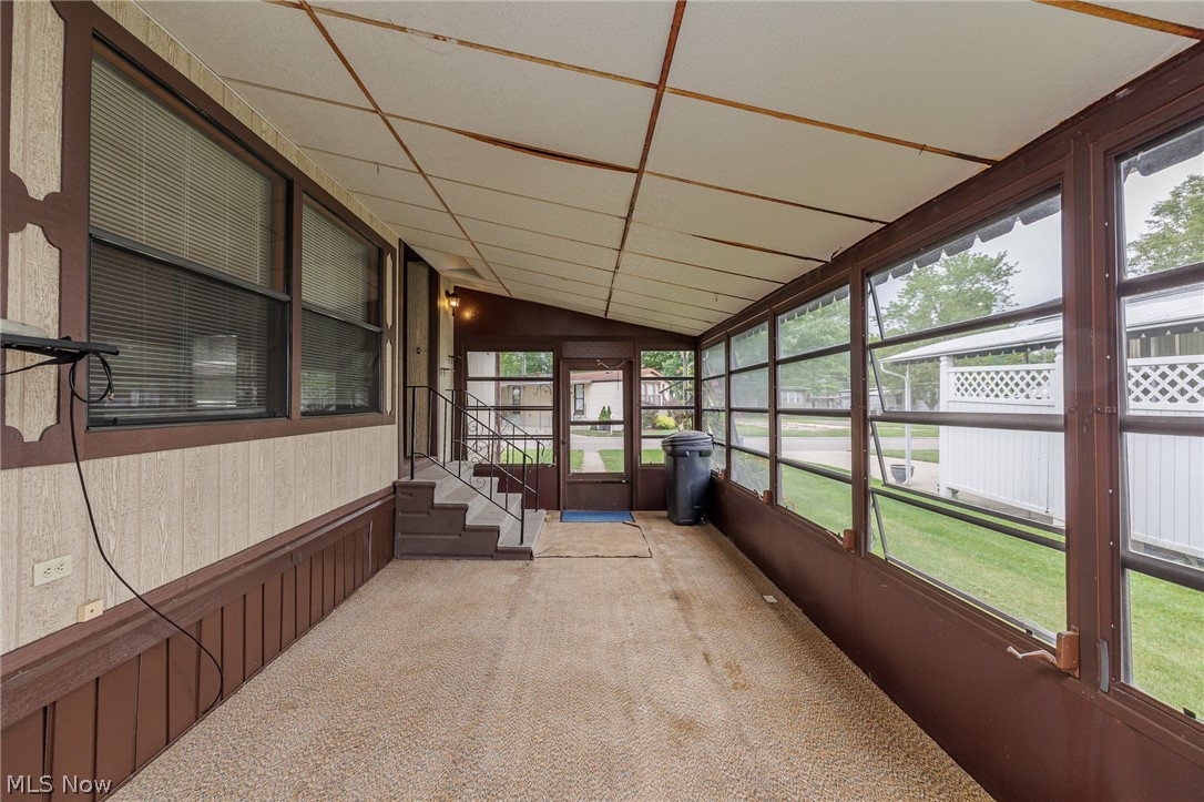 Columbia Park - Residential