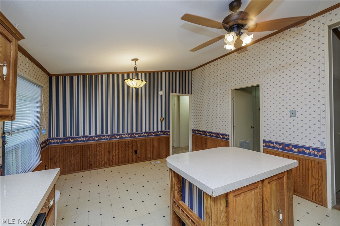 Columbia Park - Residential