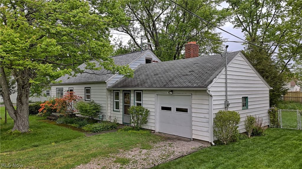 Photo of 10071 Colfax Drive, Columbia Station, OH 44028 (MLS # 5210362)
