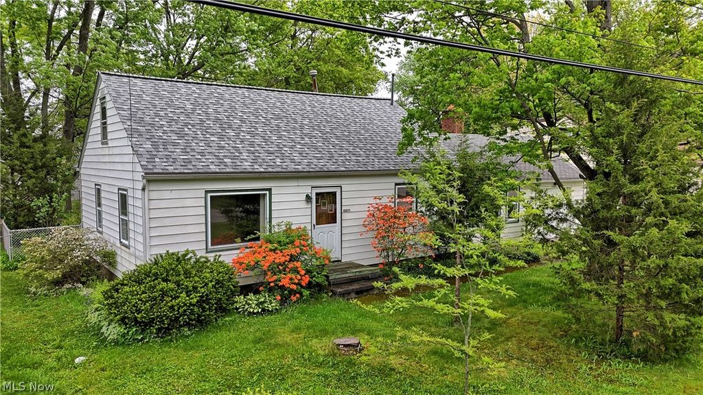 Photo of 10071 Colfax Drive, Columbia Station, OH 44028 (MLS # 5210362)