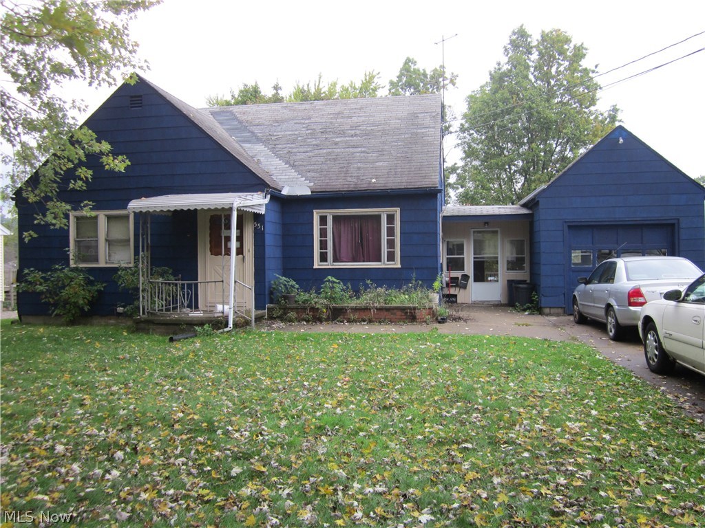 Franklin - Residential