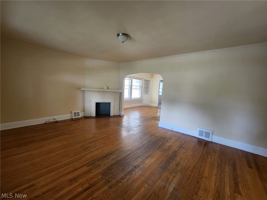 Shaker Overlook 03 - Residential Lease