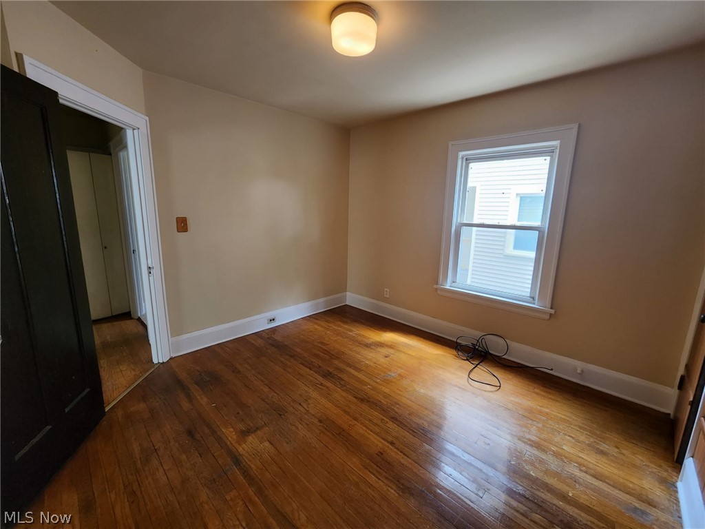 Shaker Overlook 03 - Residential Lease