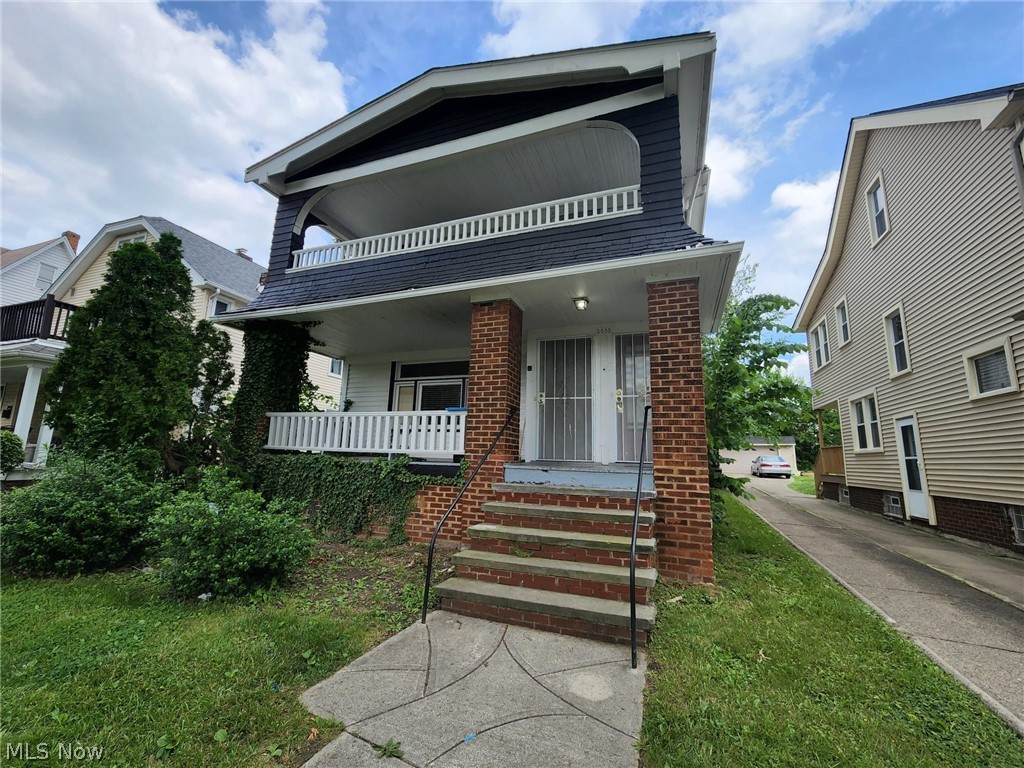 Shaker Overlook 03 - Residential Lease