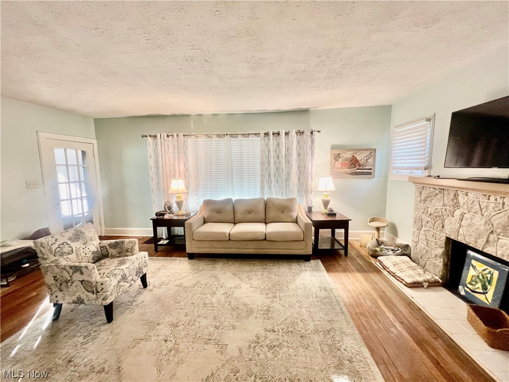 Latest Emumeration - Residential